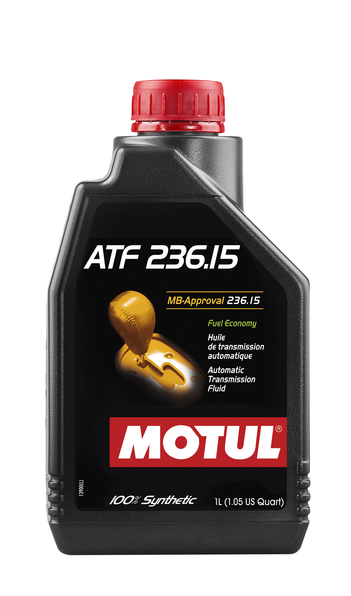 Трансмиссионные масла MOTUL ATF  236.15  (1 л.)