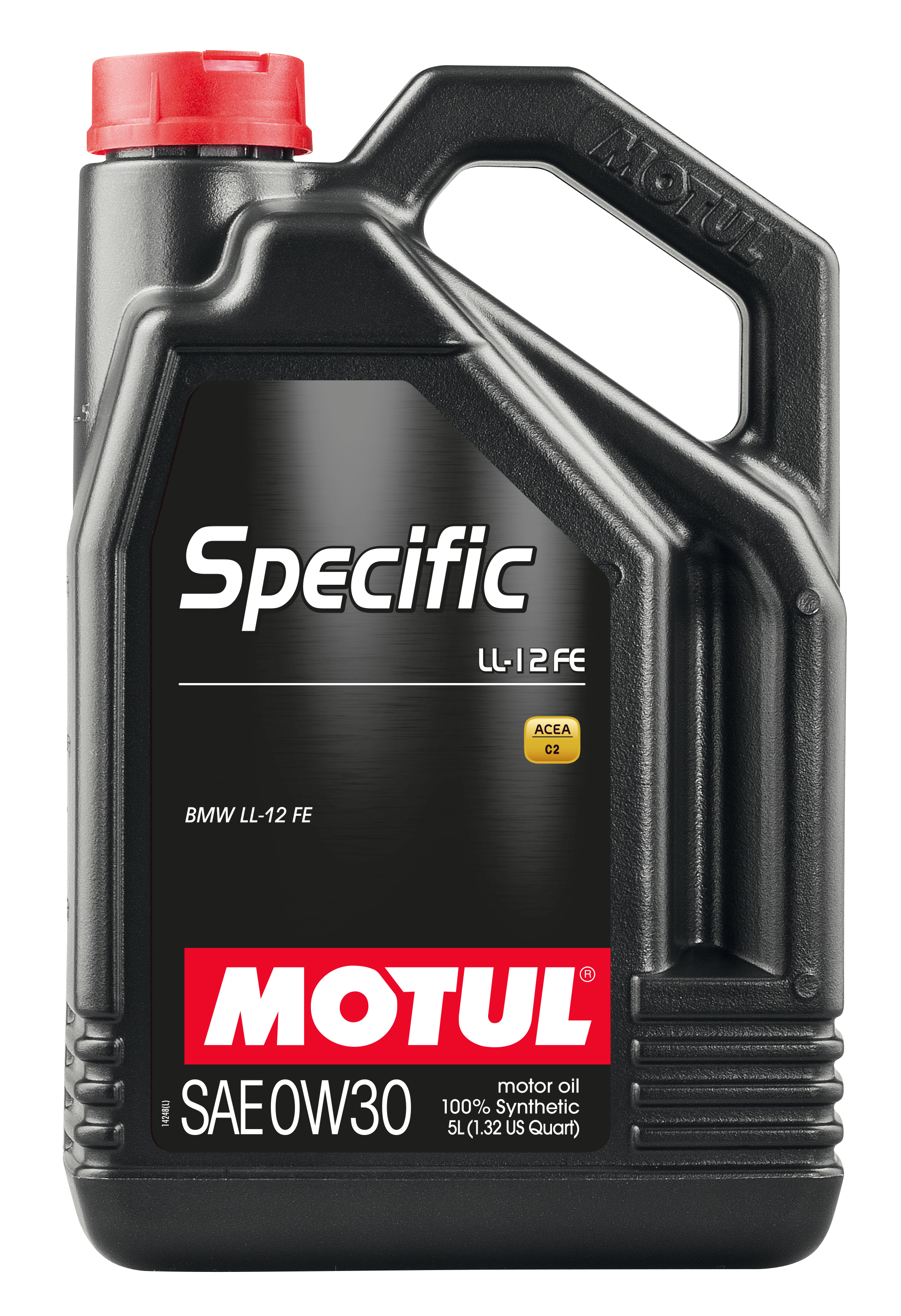 Моторное масло MOTUL Specific BMW  LL-12 FE 0W30  (5 л.)