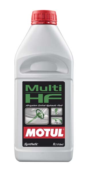 Трансмиссионные масла MOTUL Multi HF  (1 л.)